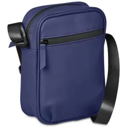 Serendipio Highveld Crossbody Bag Navy Side